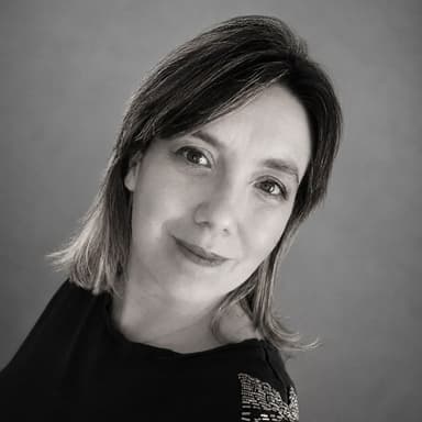 Portrait de Katia