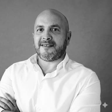 Portrait de Nabil